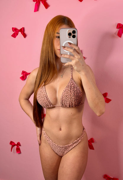 Brazilian Mini Bikini